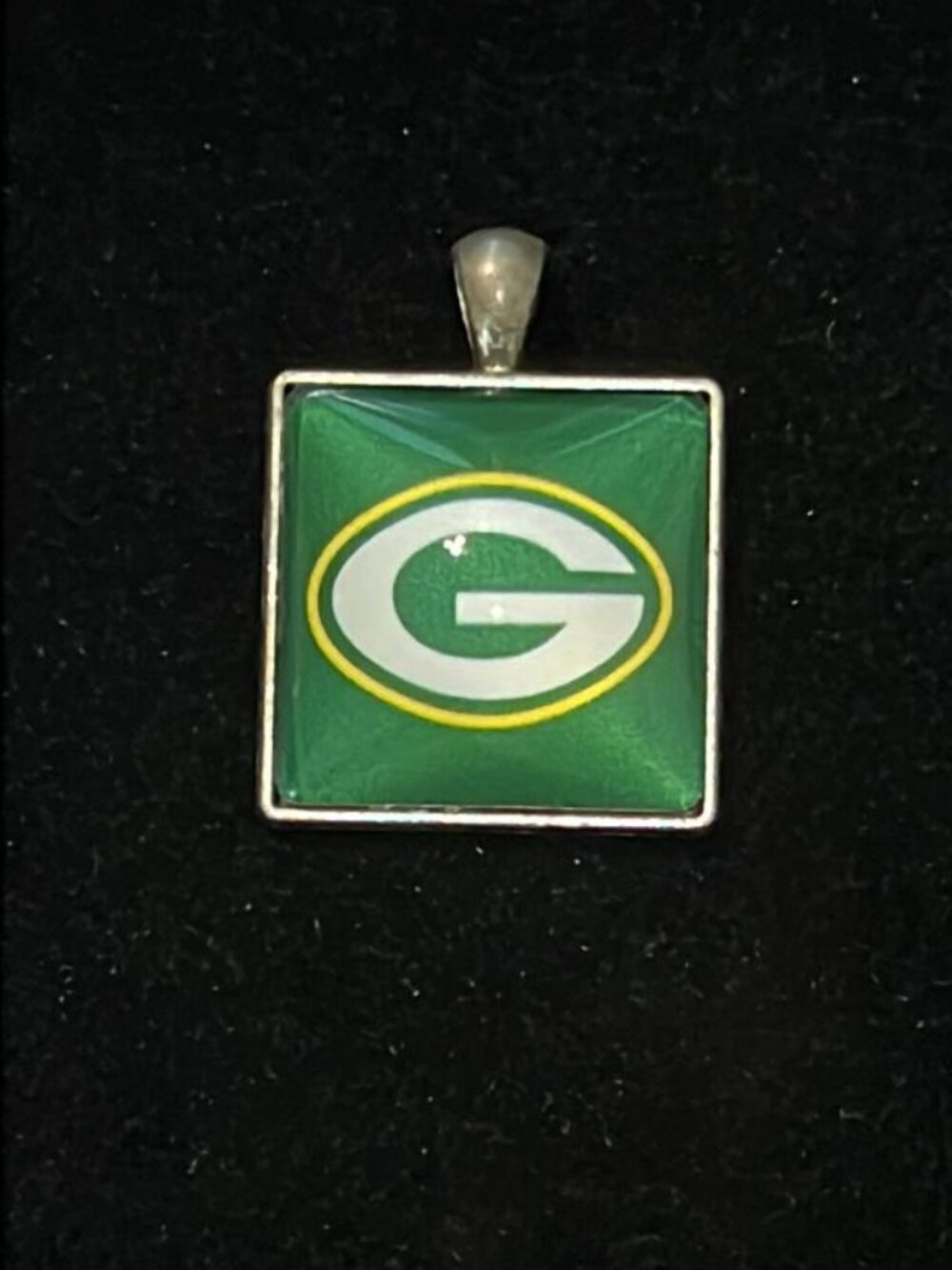 Green Bay Packers Pendant